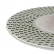 DISQUE D'AFFUTAGE DIAMANT