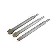 GRADINE CARBURE B102C REXID - DENTS POINTUES