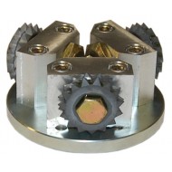PLATEAU BOUCHARDE DE 90 MM + 3RCPA G-165