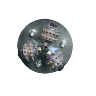 PLATEAU BOUCHARDE RL DIAMETRE 100 - REF250