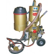SABLEUSE GOLDMANN DUPLO 12 R