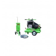 SABLEUSE MAXI COLIBRI 18