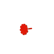 FRAISE DIAMANT TIGE DE 6 N°17 - SAW