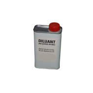 DILUANT POUR PEINTURE LETTRE