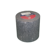 MEULE VITRIFIEE CYLINDRIQUE 130/100 - M24