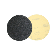 DISQUE PAPIER SAITAC VELCRO D125 SANS TROU